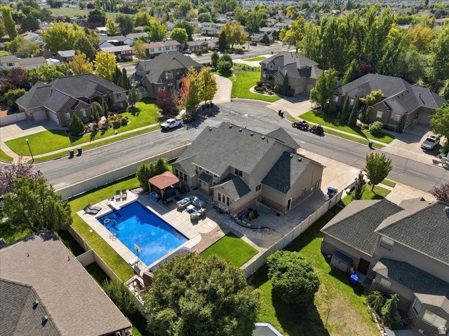 554 W 2400 S, Syracuse, UT 84075