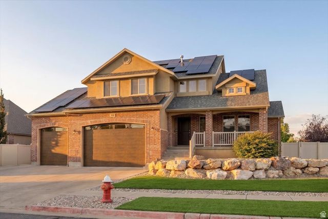 554 W 2400 S, Syracuse, UT 84075