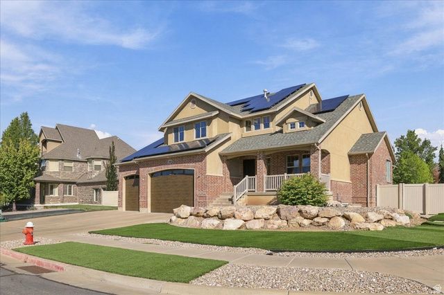 554 W 2400 S, Syracuse, UT 84075