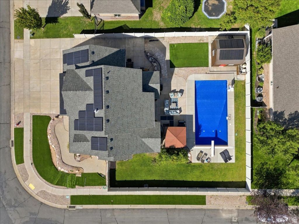 554 W 2400 S, Syracuse, UT 84075 — photo 2