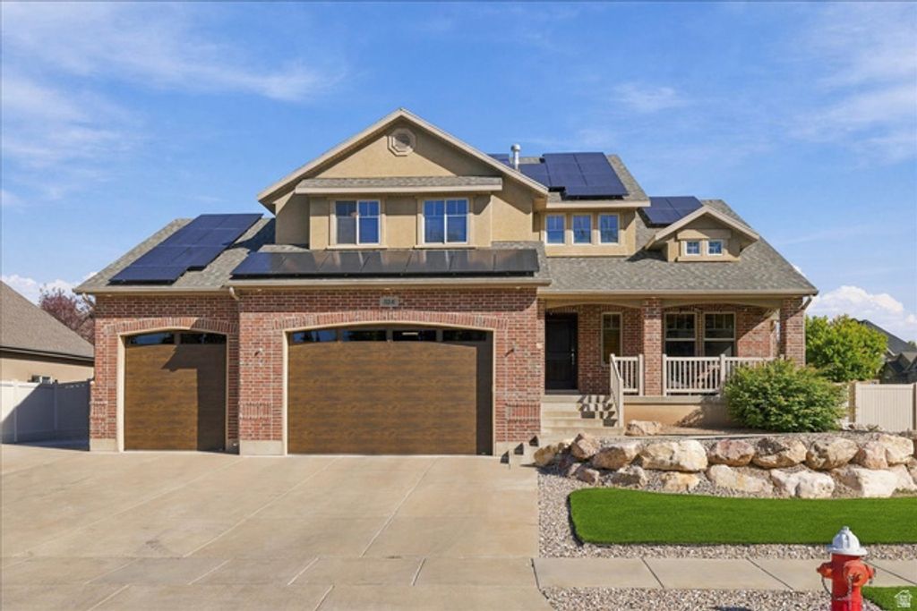 554 W 2400 S, Syracuse, UT 84075 — photo 3