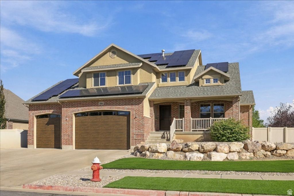 554 W 2400 S, Syracuse, UT 84075 — photo 4