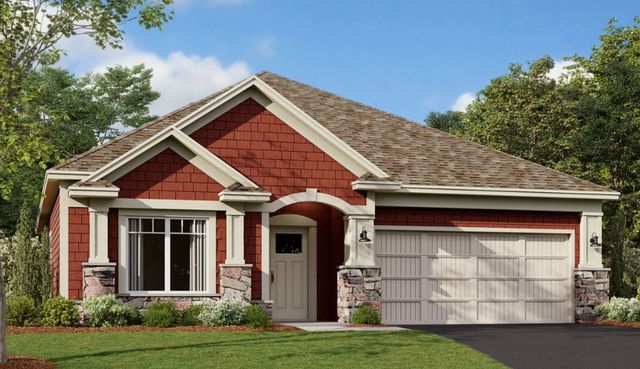 8223 Haywood Drive, Lino Lakes, MN 55014