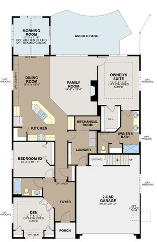 8223 Haywood Drive, Lino Lakes, MN 55014
