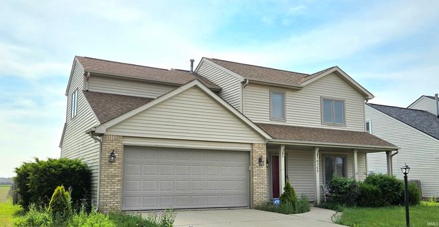 4369 Fenwick Drive, New Haven, IN 46774