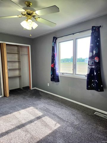 4369 Fenwick Drive, New Haven, IN 46774