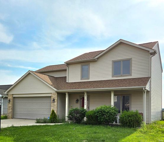 4369 Fenwick Drive, New Haven, IN 46774