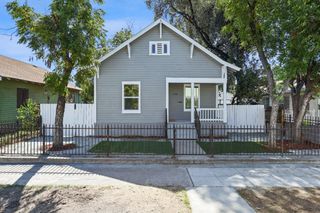 2726 E Washington Avenue, Fresno, CA 93701