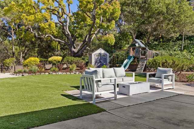 40 Roxbury Lane, San Mateo, CA 94402