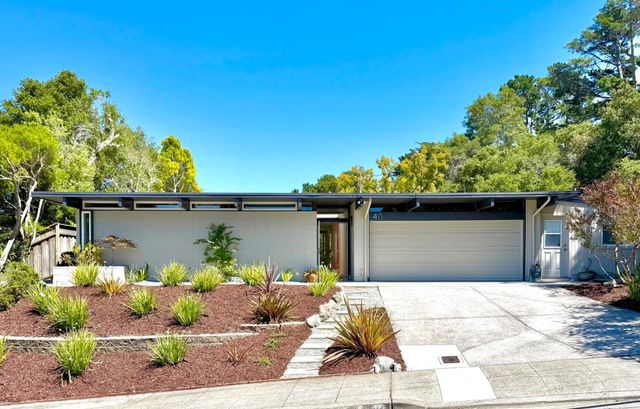 40 Roxbury Lane, San Mateo, CA 94402