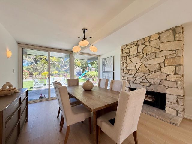 40 Roxbury Lane, San Mateo, CA 94402