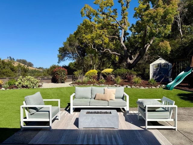 40 Roxbury Lane, San Mateo, CA 94402