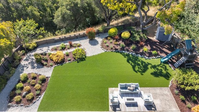 40 Roxbury Lane, San Mateo, CA 94402