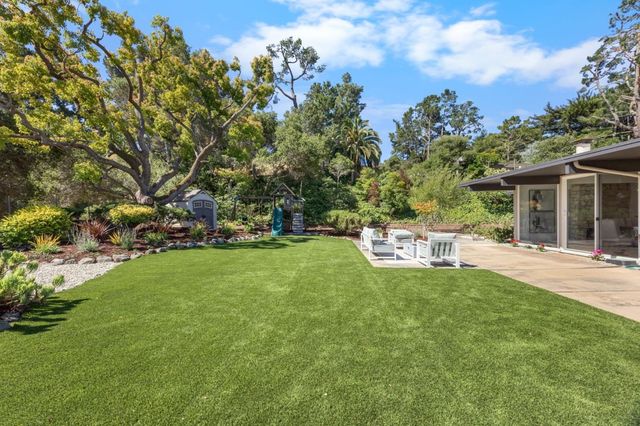 40 Roxbury Lane, San Mateo, CA 94402