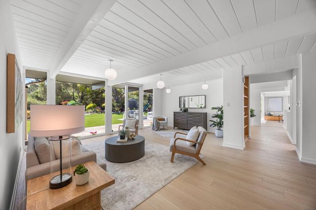 40 Roxbury Lane, San Mateo, CA 94402