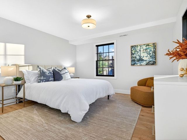 167 Franklin St 167, Arlington, MA 02474