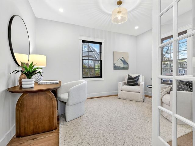 167 Franklin St 167, Arlington, MA 02474