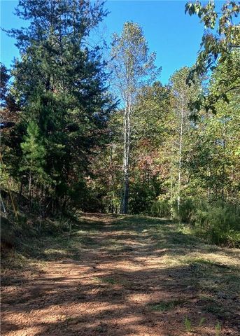 343 Hollybrook Road, Dahlonega, GA 30533
