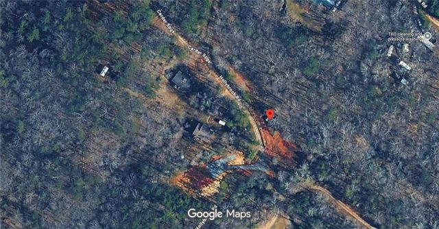 343 Hollybrook Road, Dahlonega, GA 30533