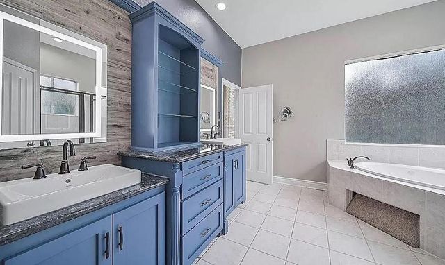 11 Sunspree Place, The Woodlands, TX 77382