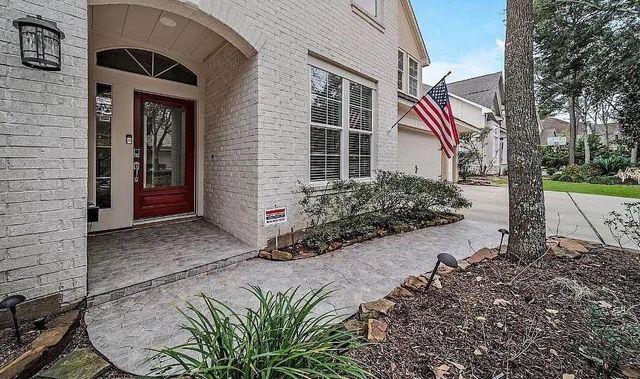 11 Sunspree Place, The Woodlands, TX 77382