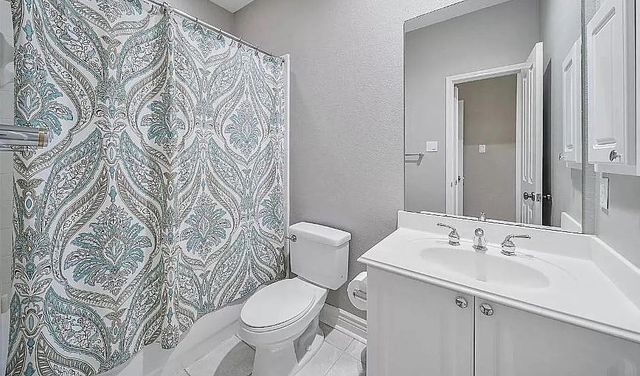 11 Sunspree Place, The Woodlands, TX 77382