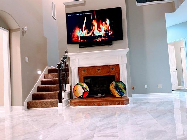 11 Sunspree Place, The Woodlands, TX 77382