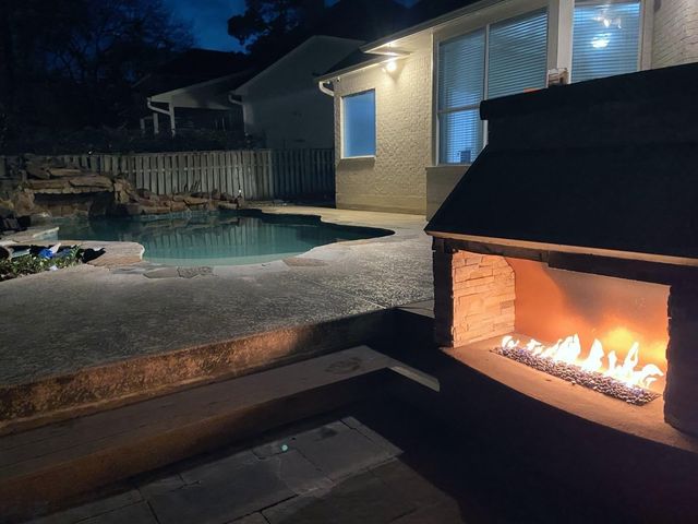 11 Sunspree Place, The Woodlands, TX 77382