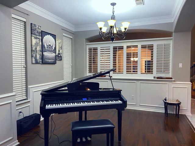 11 Sunspree Place, The Woodlands, TX 77382