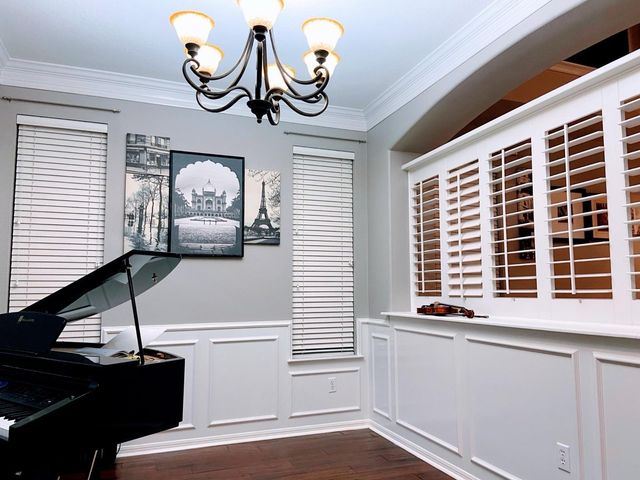 11 Sunspree Place, The Woodlands, TX 77382