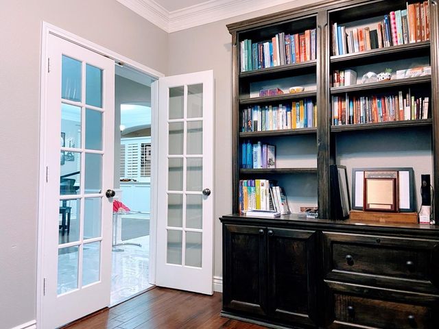 11 Sunspree Place, The Woodlands, TX 77382