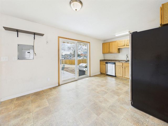 3915 Whittier Drive, Colorado Springs, CO 80910