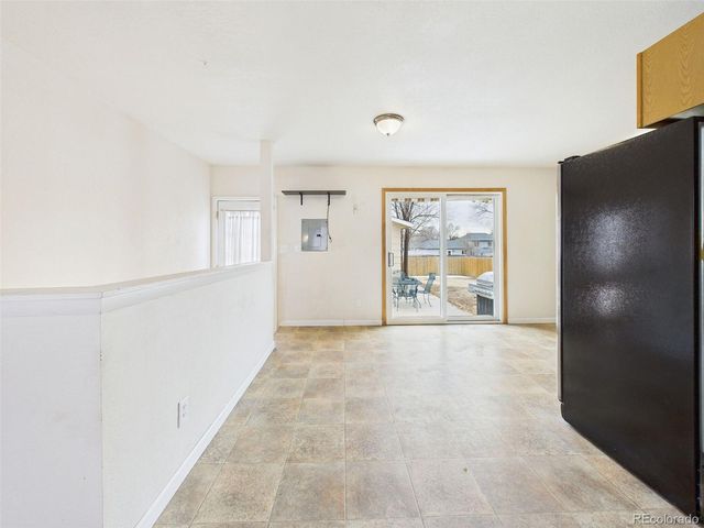 3915 Whittier Drive, Colorado Springs, CO 80910