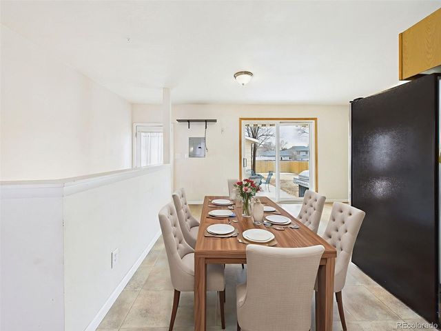 3915 Whittier Drive, Colorado Springs, CO 80910