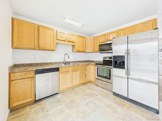 3915 Whittier Drive, Colorado Springs, CO 80910