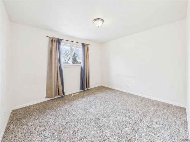 3915 Whittier Drive, Colorado Springs, CO 80910