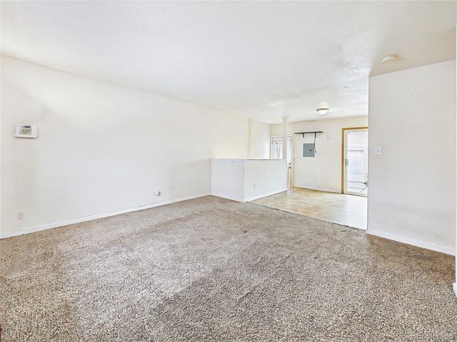 3915 Whittier Drive, Colorado Springs, CO 80910