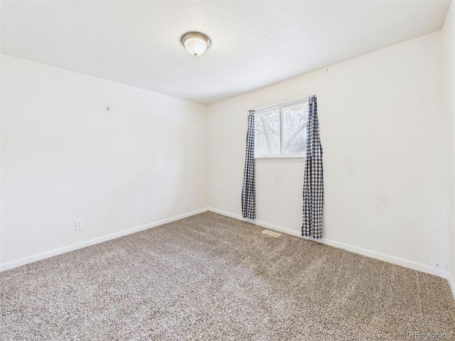 3915 Whittier Drive, Colorado Springs, CO 80910