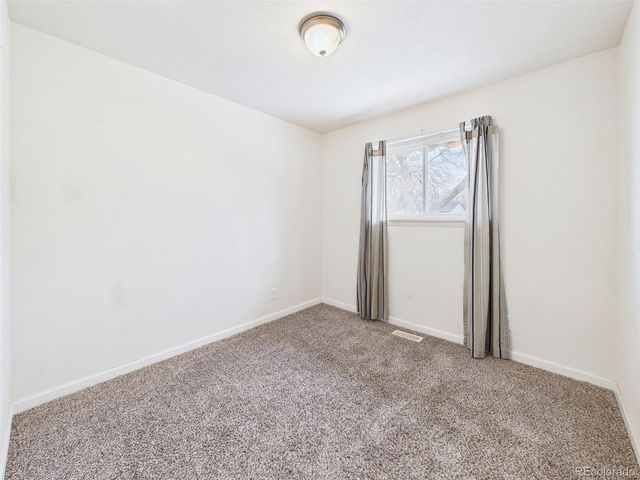 3915 Whittier Drive, Colorado Springs, CO 80910