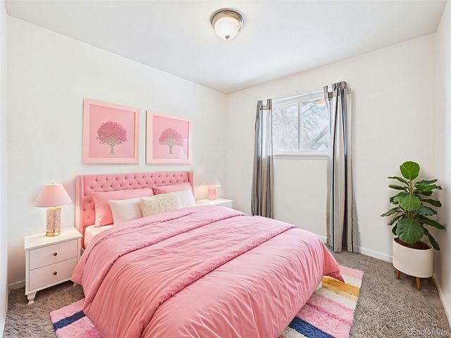 3915 Whittier Drive, Colorado Springs, CO 80910