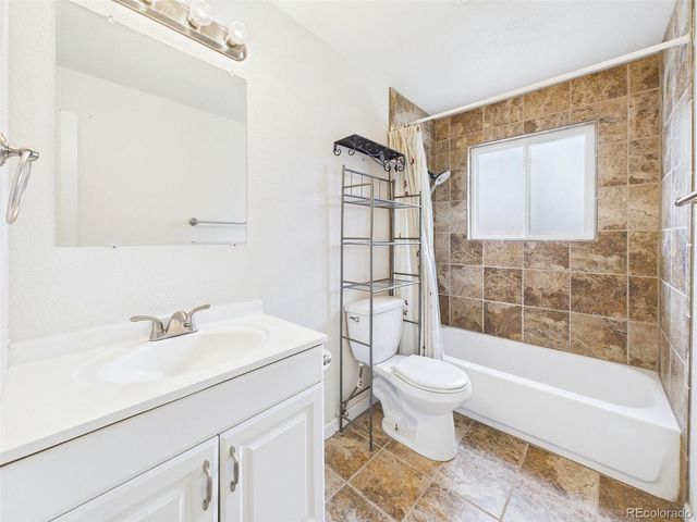 3915 Whittier Drive, Colorado Springs, CO 80910