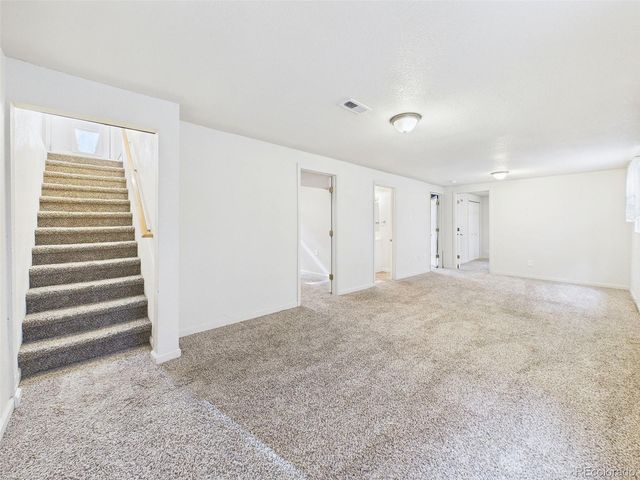 3915 Whittier Drive, Colorado Springs, CO 80910