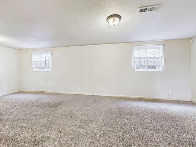 3915 Whittier Drive, Colorado Springs, CO 80910