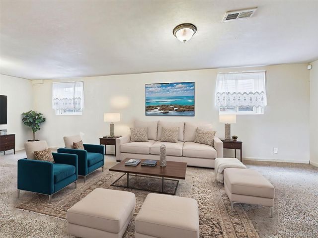 3915 Whittier Drive, Colorado Springs, CO 80910