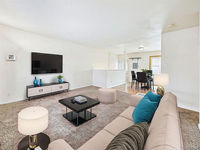 3915 Whittier Drive, Colorado Springs, CO 80910