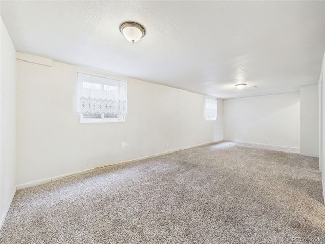 3915 Whittier Drive, Colorado Springs, CO 80910