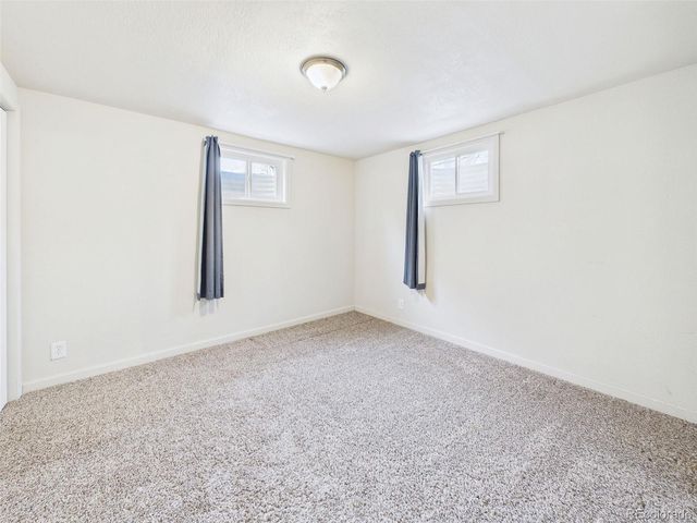 3915 Whittier Drive, Colorado Springs, CO 80910