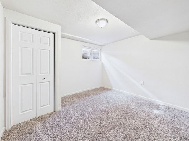 3915 Whittier Drive, Colorado Springs, CO 80910