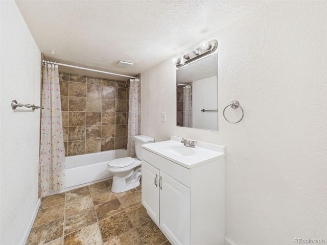 3915 Whittier Drive, Colorado Springs, CO 80910