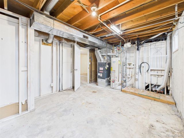 3915 Whittier Drive, Colorado Springs, CO 80910